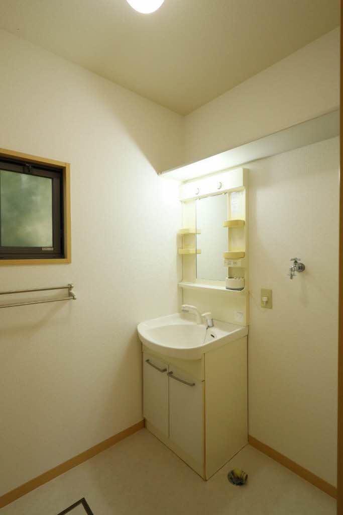 バリュージュ大西 A0101号-6