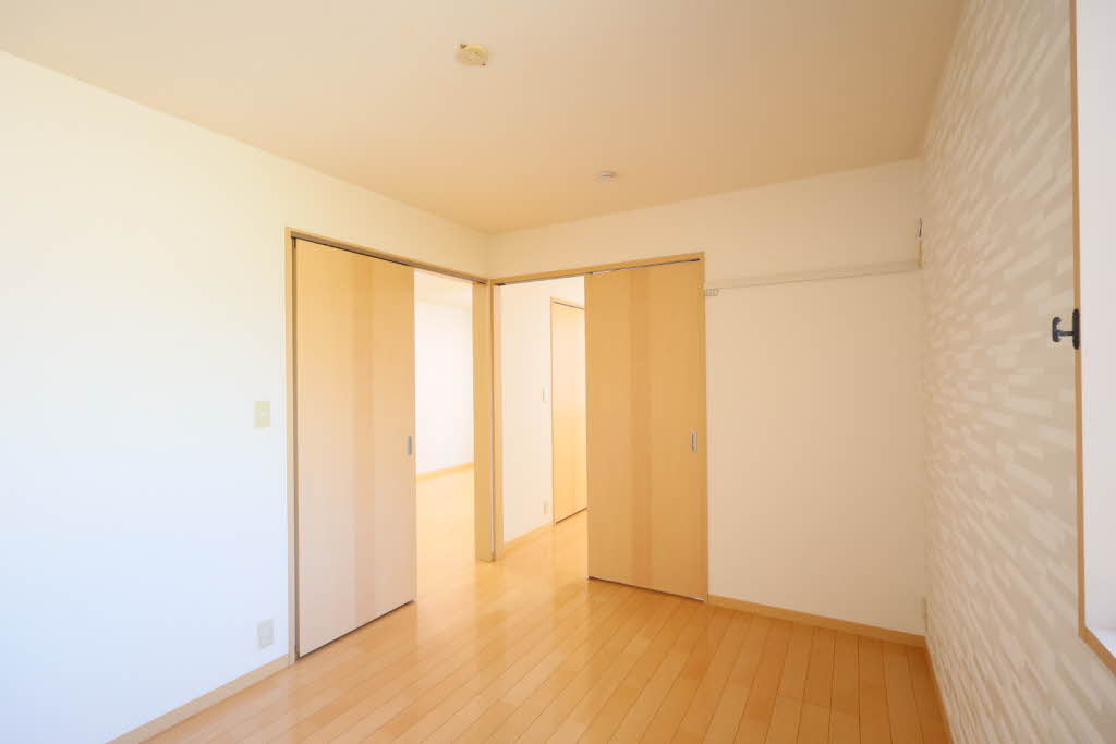 バリュージュ大西 A0101号-7