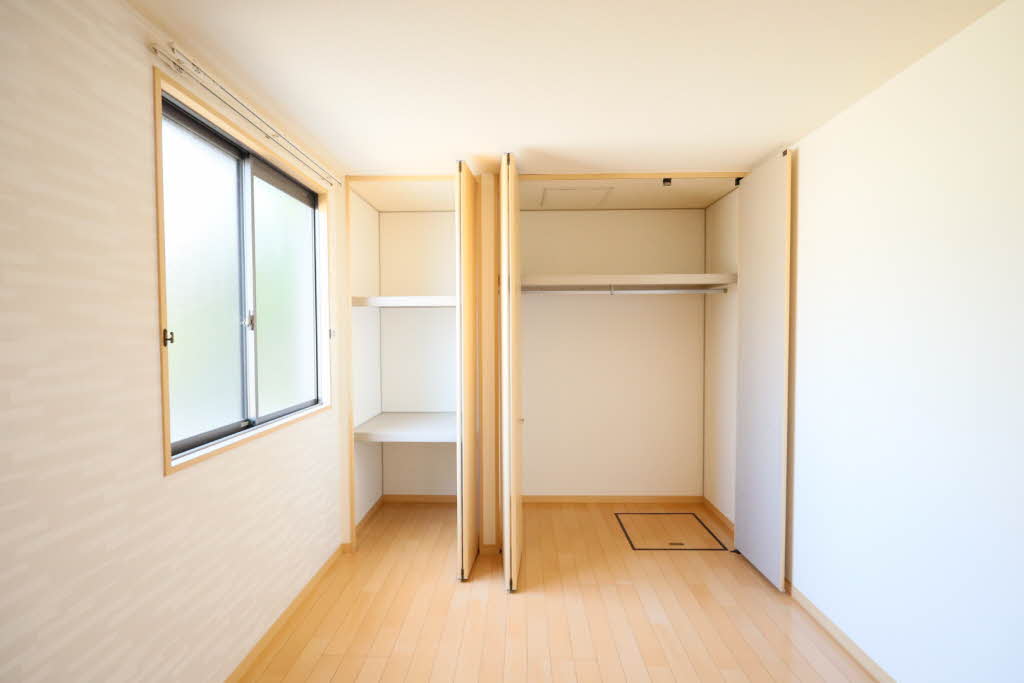 バリュージュ大西 A0101号-8