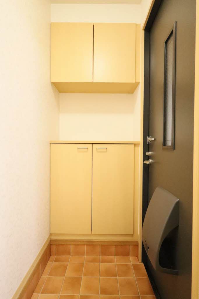 バリュージュ大西 A0101号-9