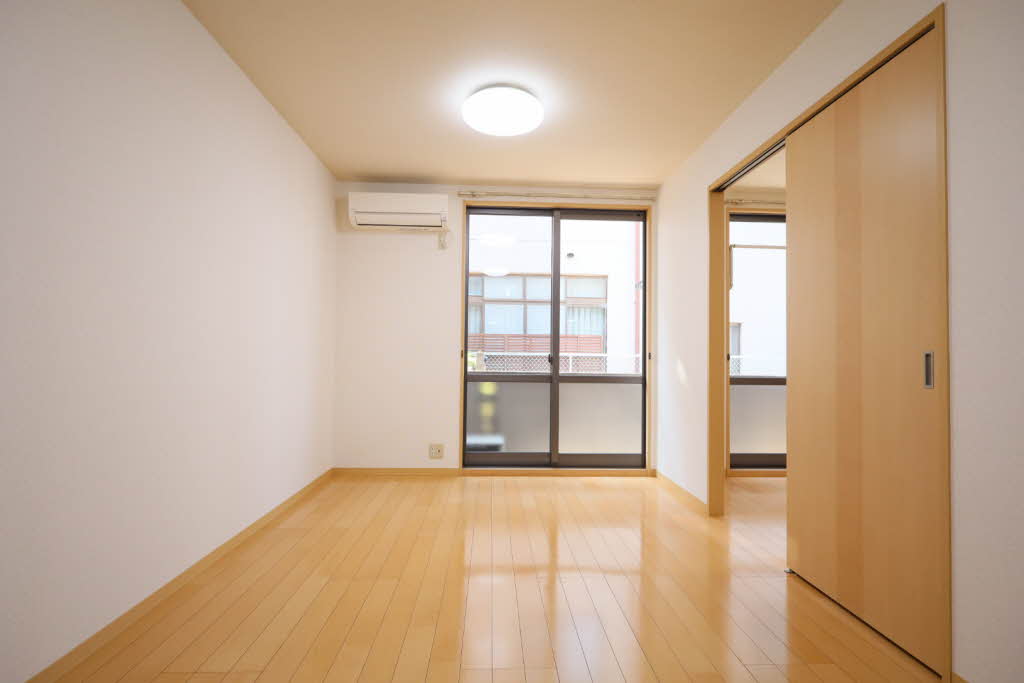 バリュージュ大西 A0101号-12