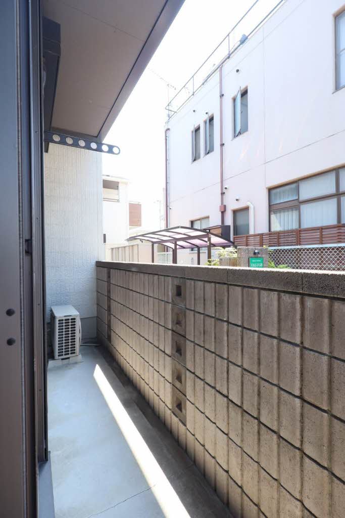 バリュージュ大西 A0101号-13