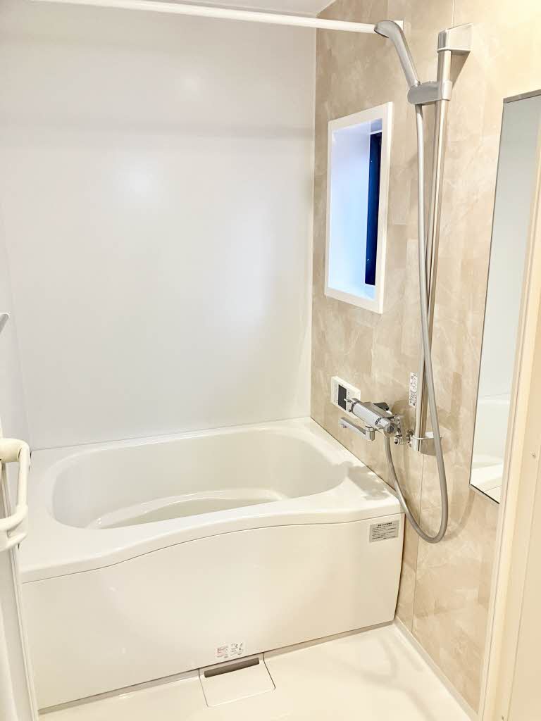 アピア古川北 A0101号-3