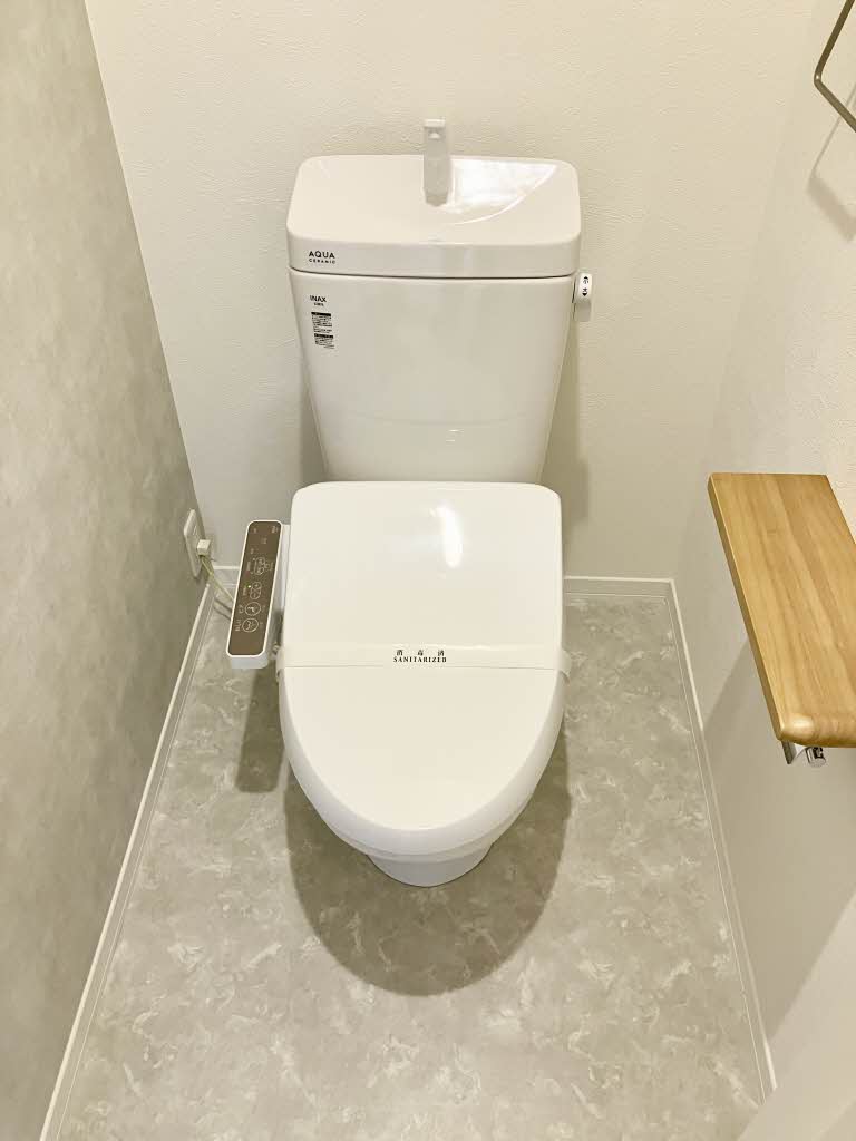 アピア古川北 A0101号-4