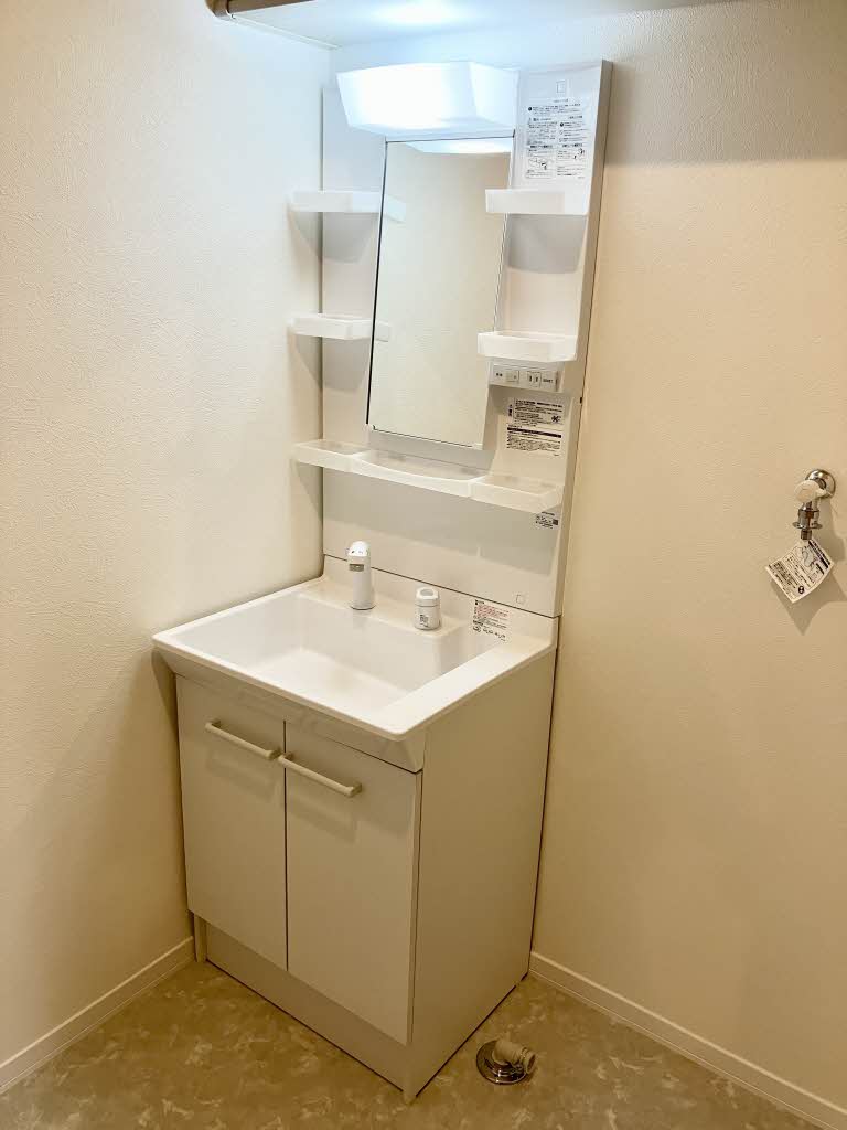 アピア古川北 A0101号-5