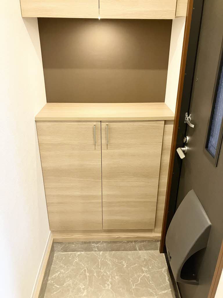 アピア古川北 A0101号-8