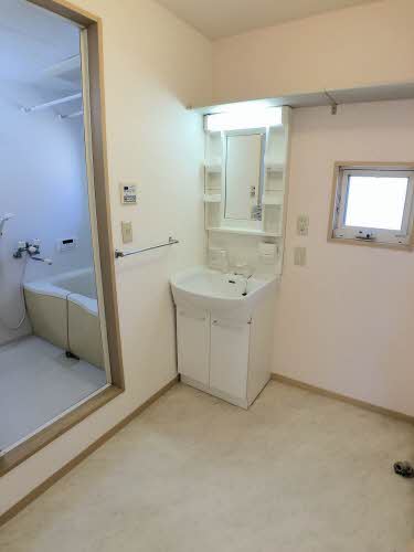 パルティータⅡ　Ａ棟 A0201号-6