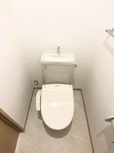 パルティータⅡ　Ａ棟 A0201号-8