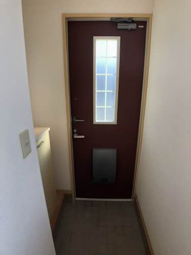 パルティータⅡ　Ａ棟 A0201号-9