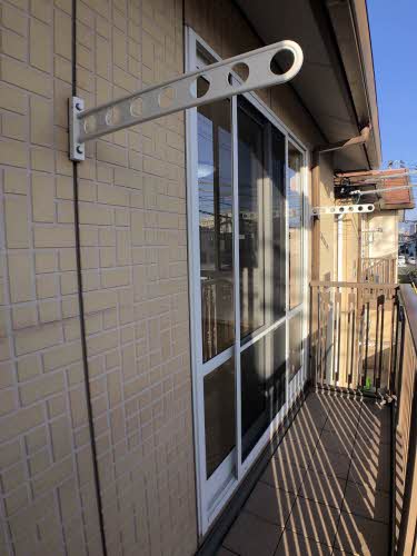 パルティータⅡ　Ａ棟 A0201号-10