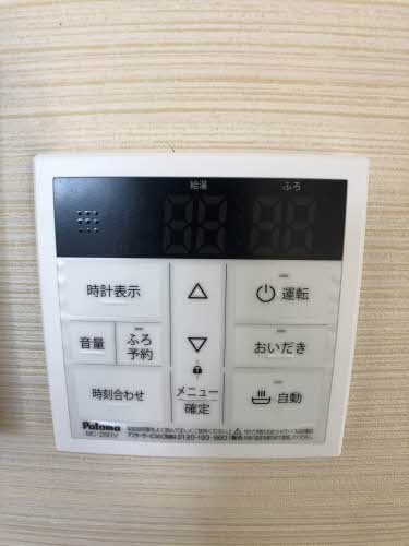 パルティータⅡ　Ａ棟 A0201号-12