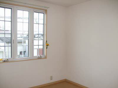 パルティータⅡ B棟 B0202号-4