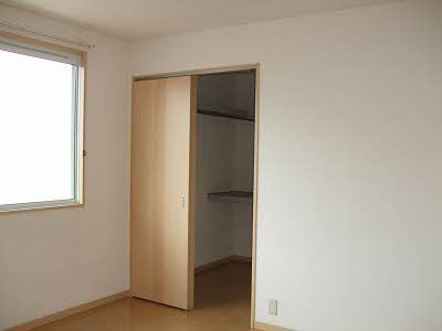 パルティータⅡ B棟 B0202号-6