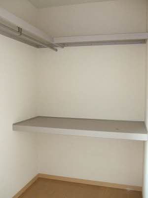 パルティータⅡ B棟 B0202号-7