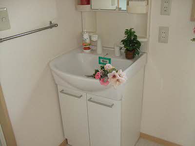 パルティータⅡ B棟 B0202号-8