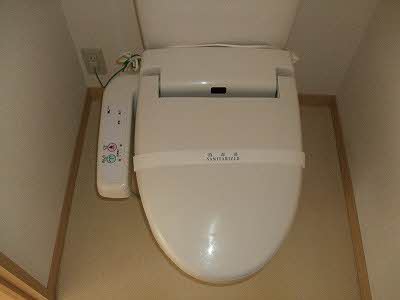 パルティータⅡ B棟 B0202号-10