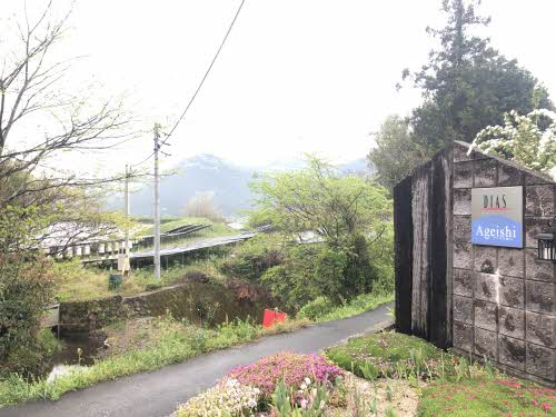 ディアス明石 A0101号-11