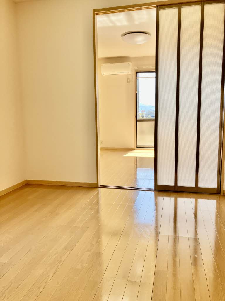 シャーメゾン野中　Ａ棟 A0102号-2