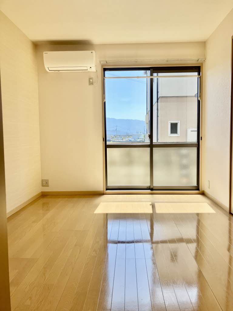 シャーメゾン野中　Ａ棟 A0102号-3