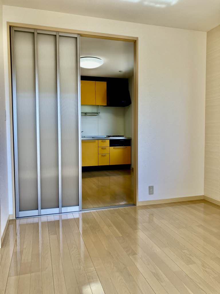 シャーメゾン野中　Ａ棟 A0102号-5