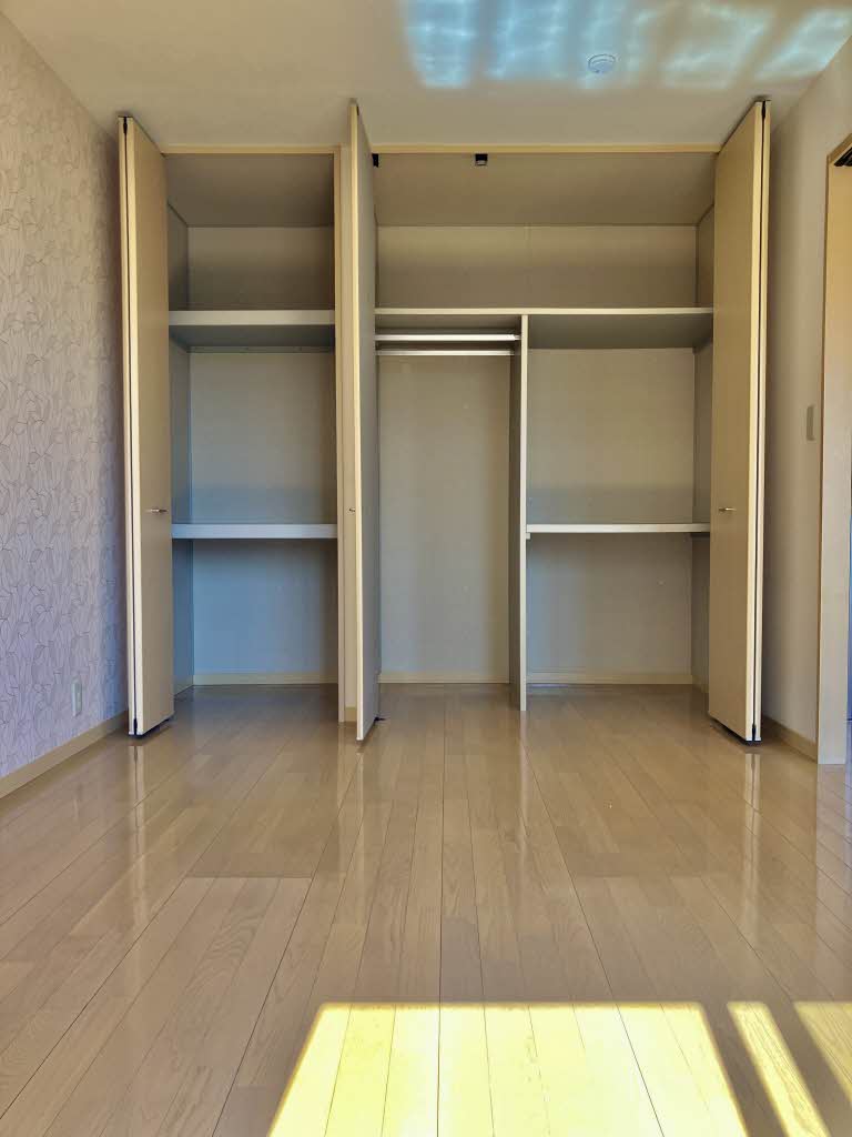 シャーメゾン野中　Ａ棟 A0102号-6