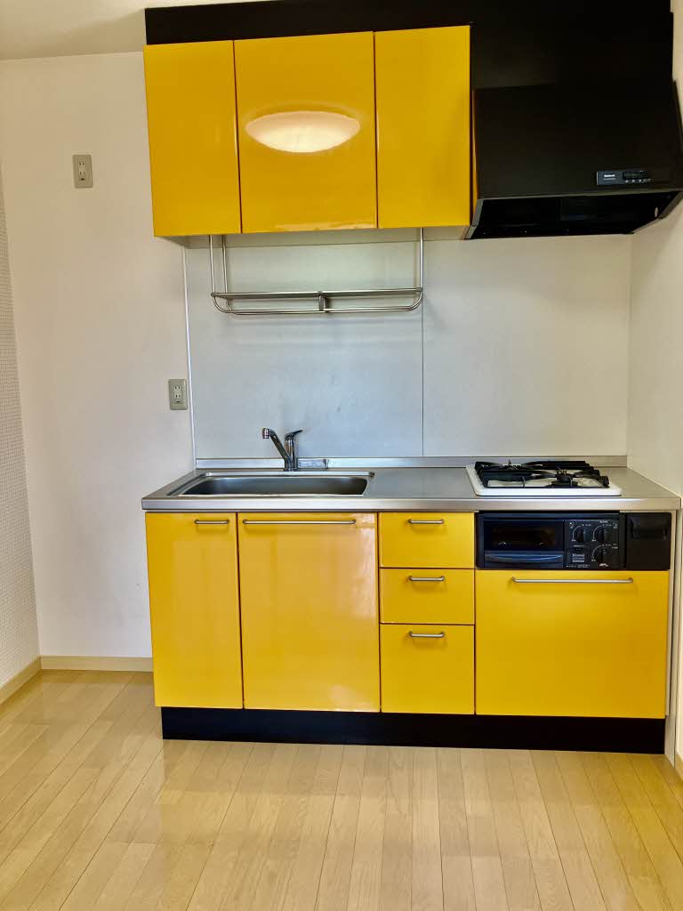 シャーメゾン野中　Ａ棟 A0102号-9