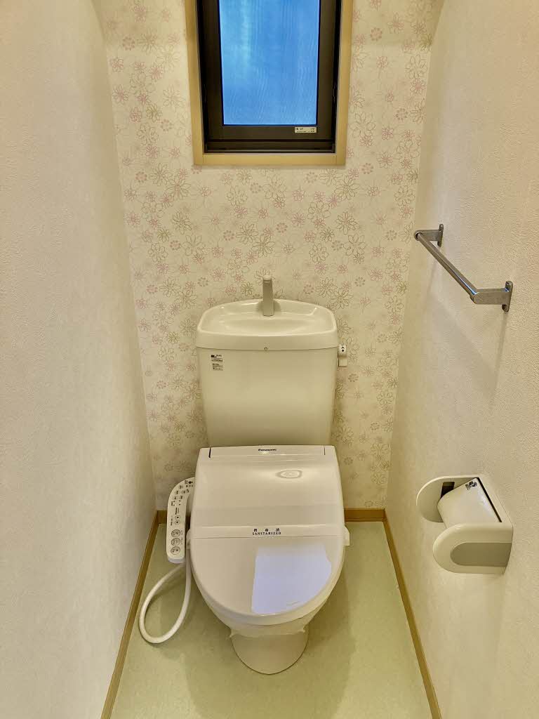 シャーメゾン野中　Ａ棟 A0102号-12