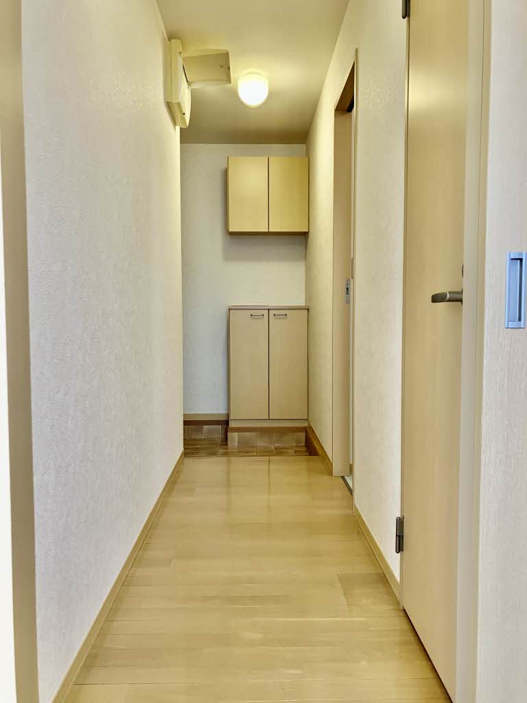 シャーメゾン野中　Ａ棟 A0102号-14