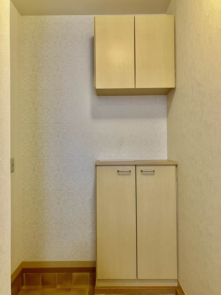 シャーメゾン野中　Ａ棟 A0102号-15