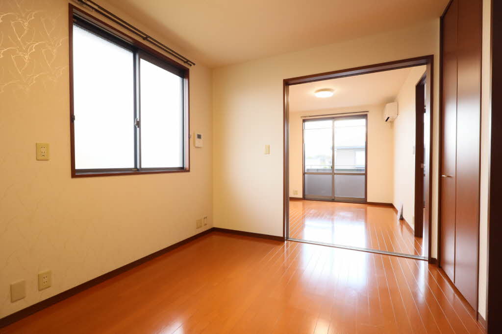 シャーメゾン東垣生 A棟 A0202号-2