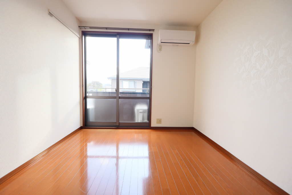 シャーメゾン東垣生 A棟 A0202号-3