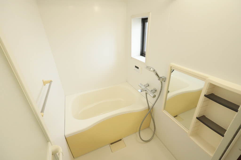 シャーメゾン東垣生 A棟 A0202号-5