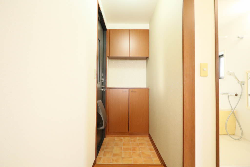 シャーメゾン東垣生 A棟 A0202号-6