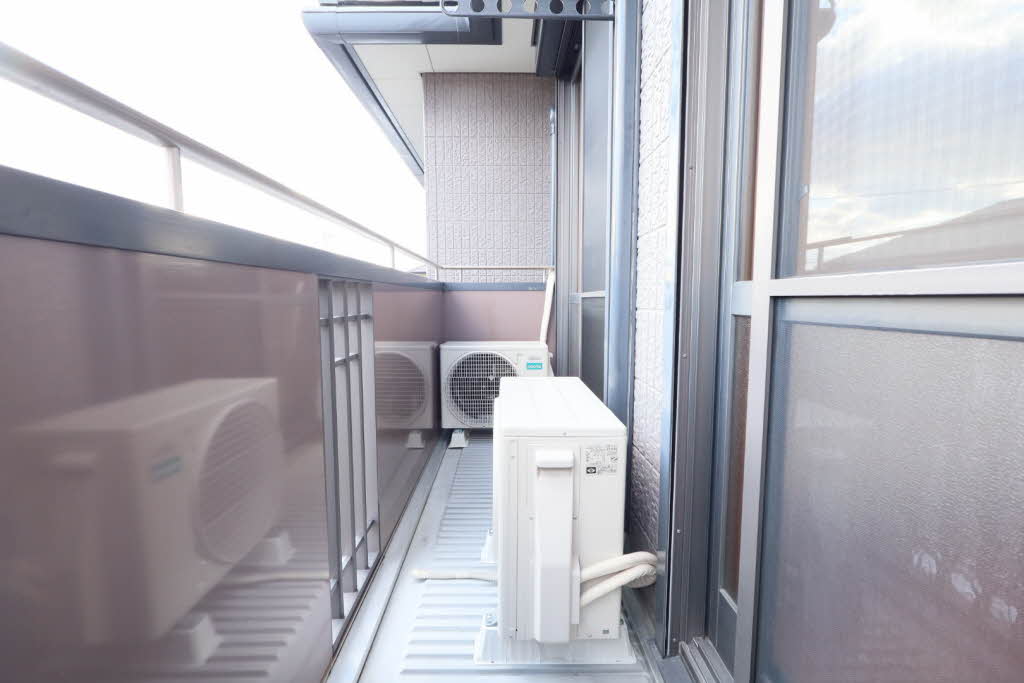 シャーメゾン東垣生 A棟 A0202号-7