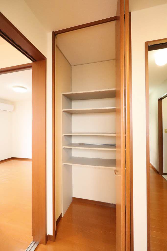 シャーメゾン東垣生 A棟 A0202号-13