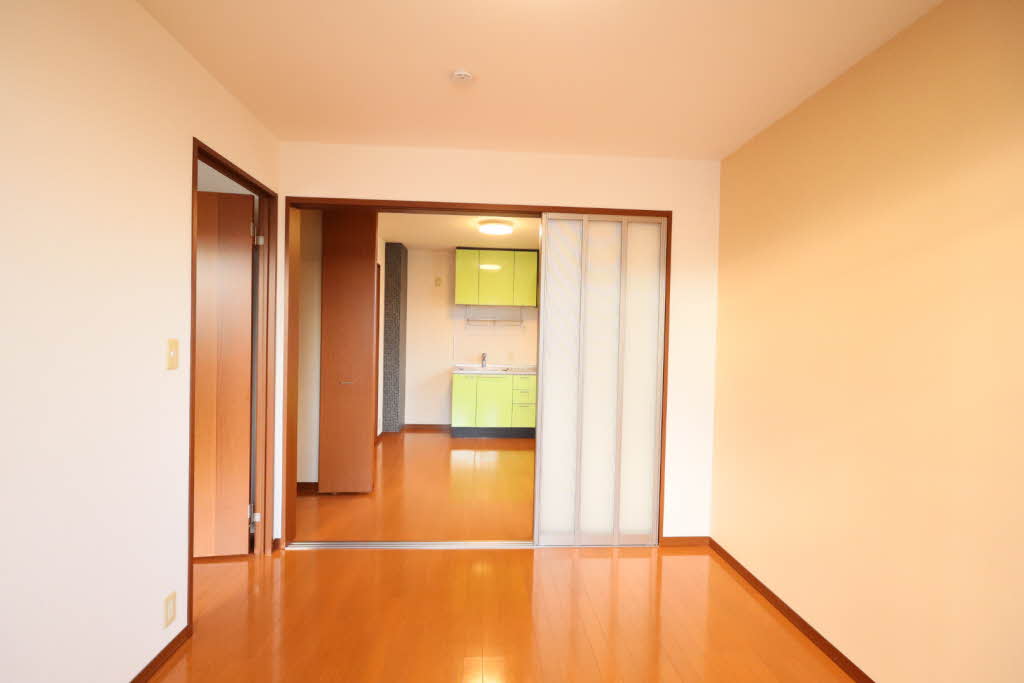 シャーメゾン東垣生 A棟 A0202号-14