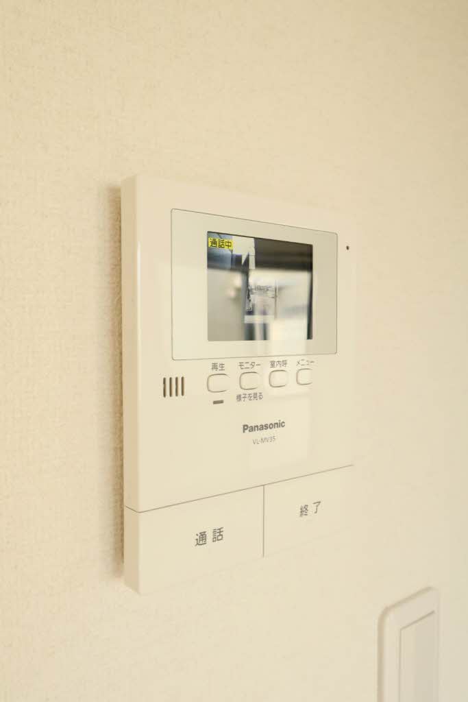 シャーメゾン東垣生 B棟 B0101号-10