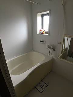 シャーメゾン東垣生　Ｃ棟 C0101号-3