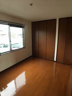 シャーメゾン東垣生　Ｃ棟 C0101号-5