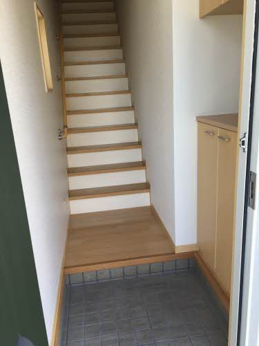 ブランシェ本川内　Ｃ棟 C0201号-2