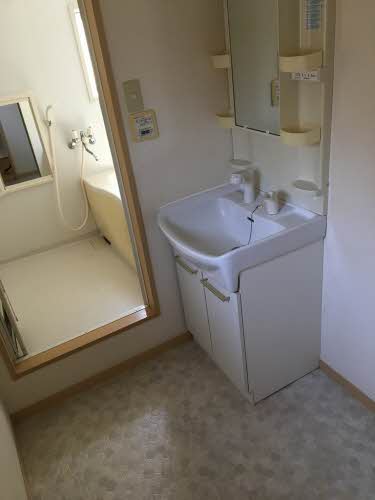 ブランシェ本川内　Ｃ棟 C0201号-4