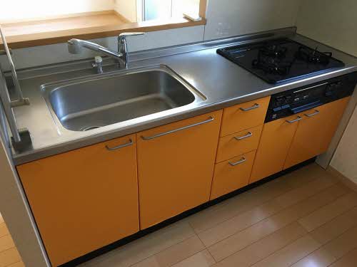 ブランシェ本川内　Ｃ棟 C0201号-7