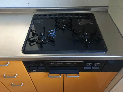 ブランシェ本川内　Ｃ棟 C0201号-9