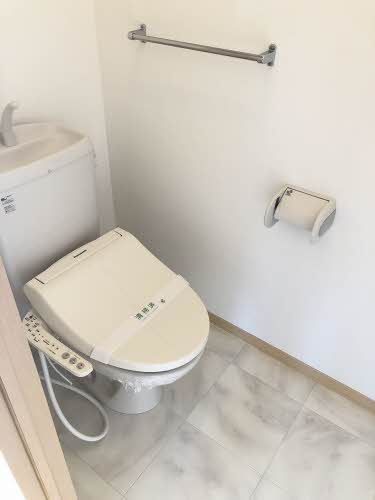 ボヌール針田 A0103号-2