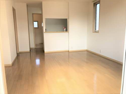 ボヌール針田 A0103号-3