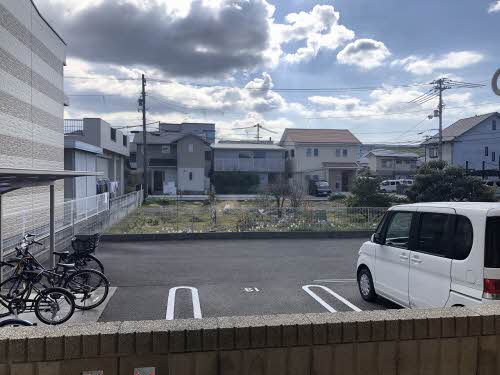 ボヌール針田 A0103号-4