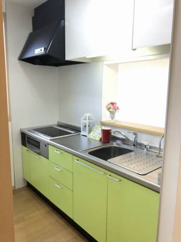 ボヌール針田 A0103号-6