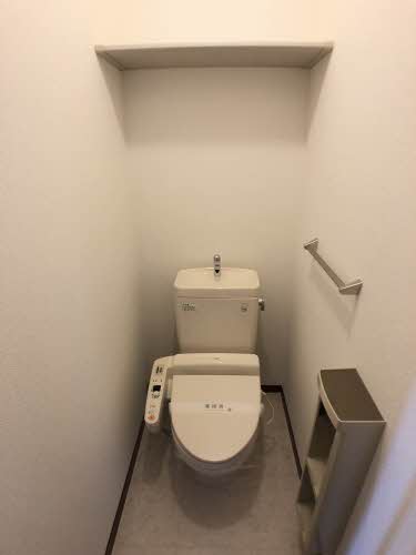 バリュージュ セントラル C棟 C0202号-5