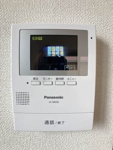 バリュージュ セントラル C棟 C0202号-8