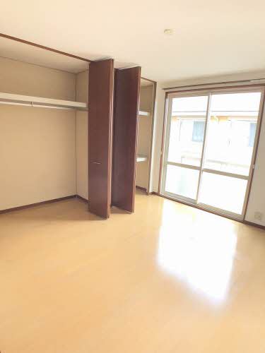 バリュージュ セントラル C棟 C0202号-10